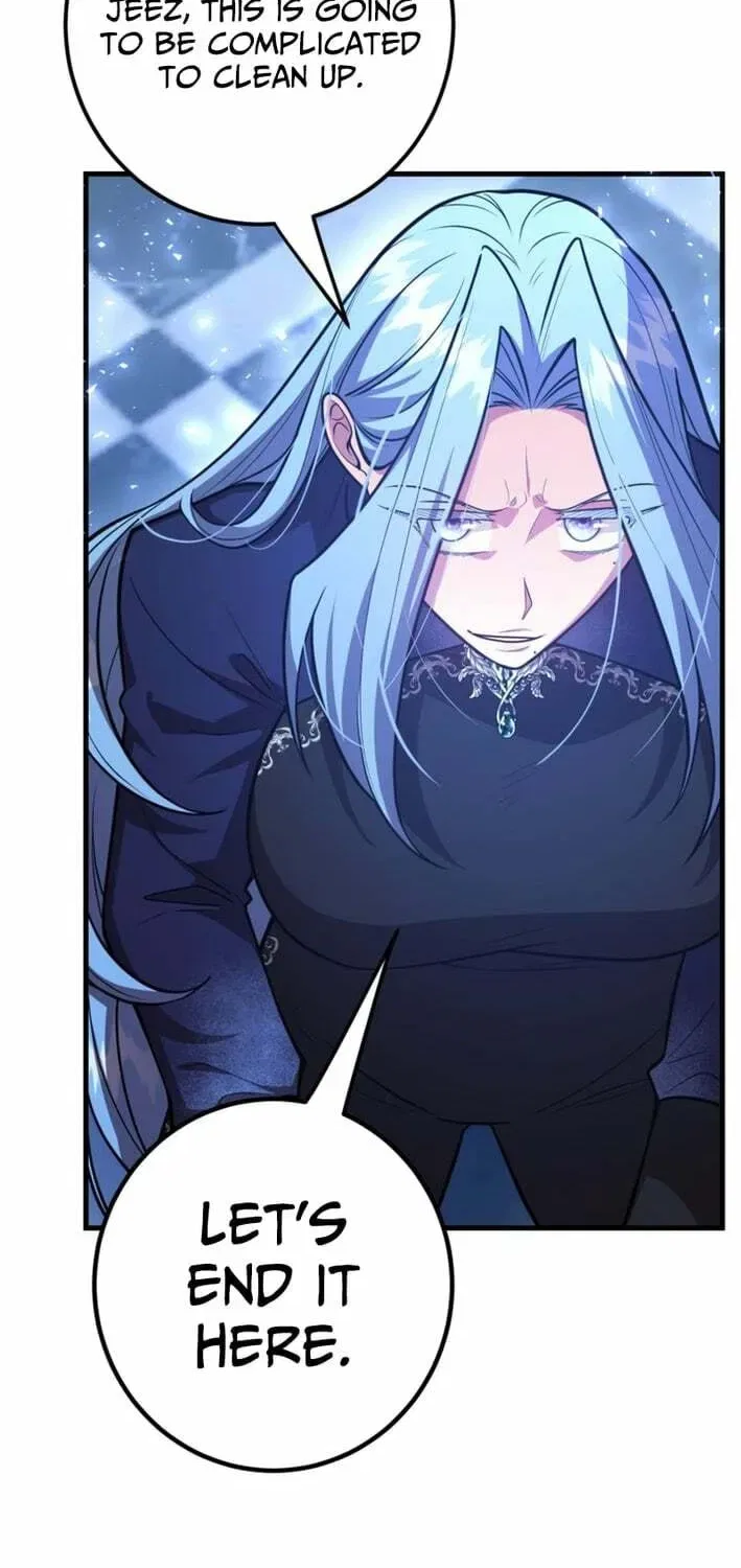 The 10-Star Player’s Lucky Draw Chapter 98 – Page 30