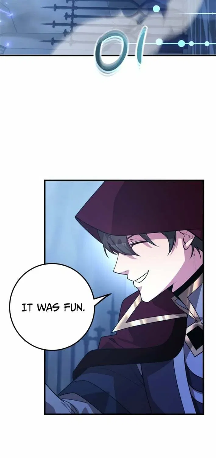 The 10-Star Player’s Lucky Draw Chapter 98 – Page 36