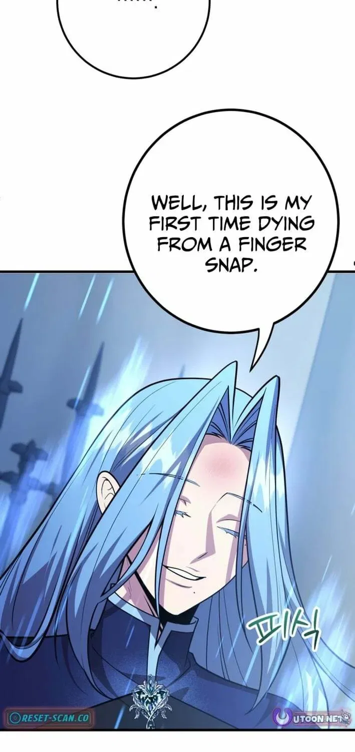 The 10-Star Player’s Lucky Draw Chapter 98 – Page 38