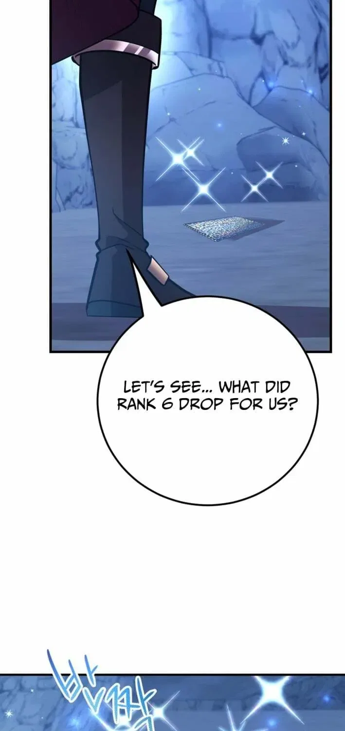 The 10-Star Player’s Lucky Draw Chapter 98 – Page 43