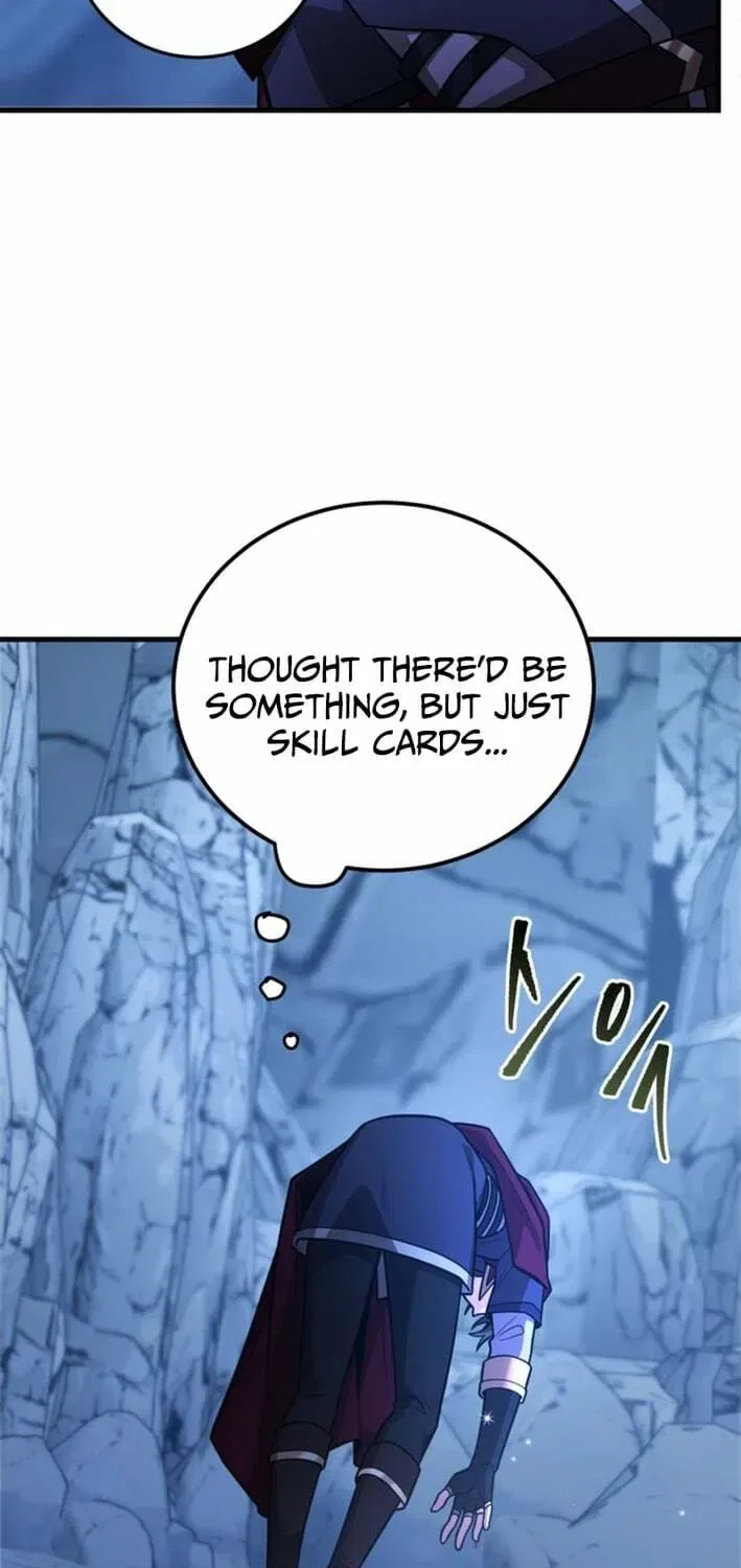 The 10-Star Player’s Lucky Draw Chapter 98 – Page 45