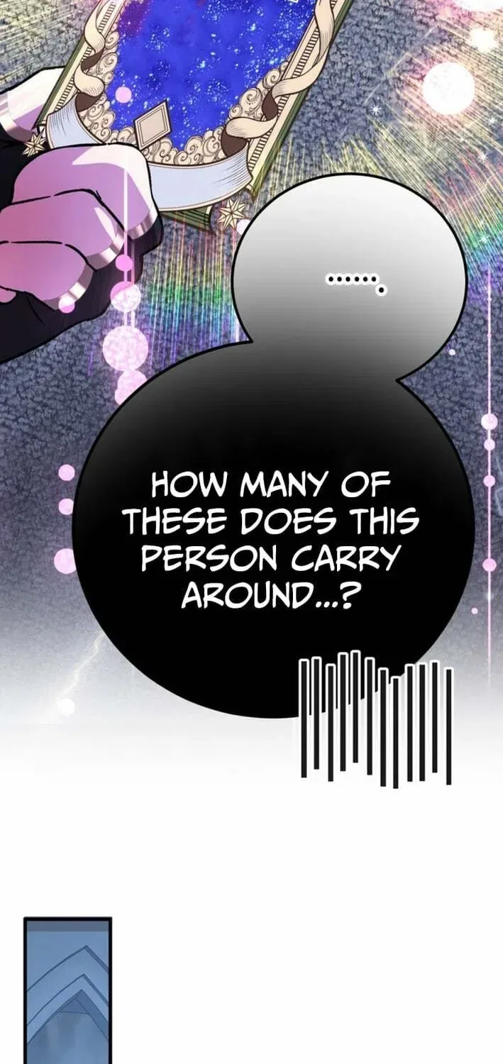 The 10-Star Player’s Lucky Draw Chapter 98 – Page 48