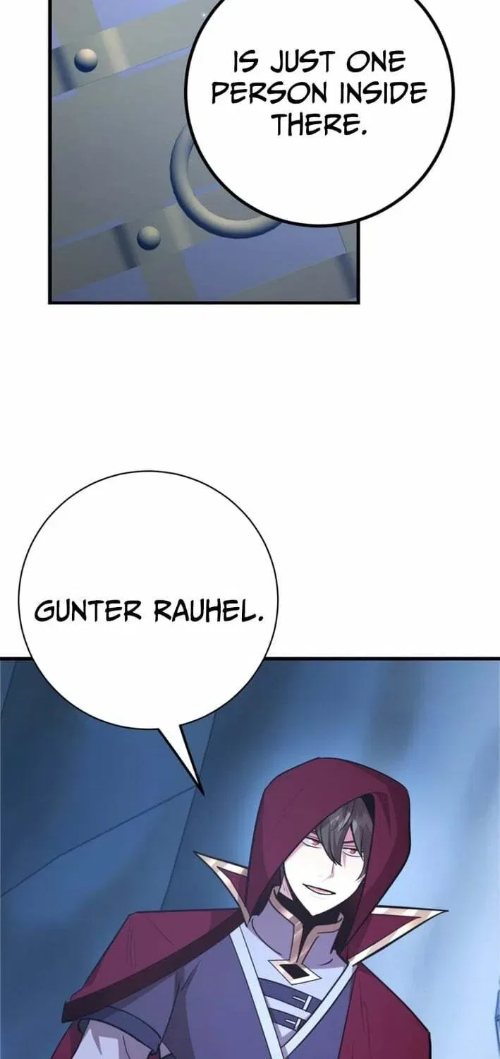 The 10-Star Player’s Lucky Draw Chapter 98 – Page 51