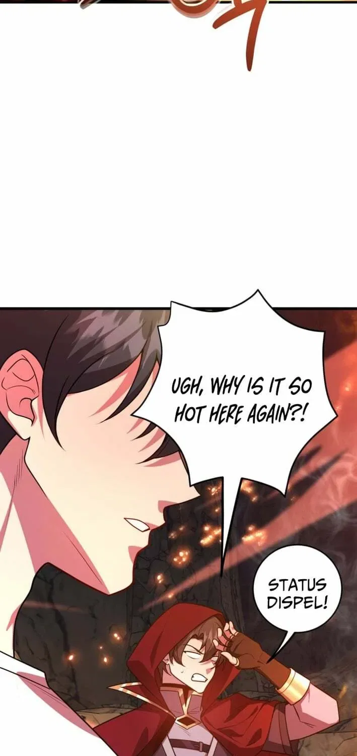 The 10-Star Player’s Lucky Draw Chapter 98 – Page 54