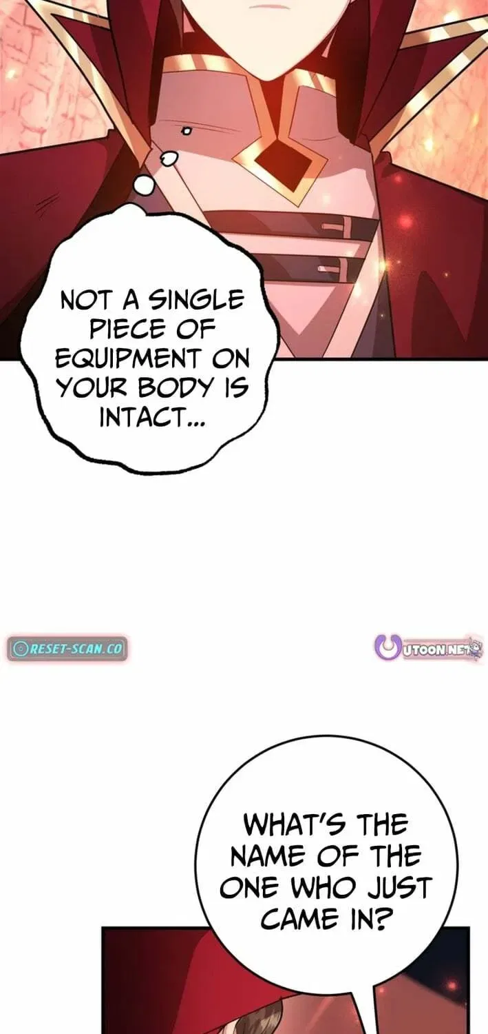 The 10-Star Player’s Lucky Draw Chapter 98 – Page 61