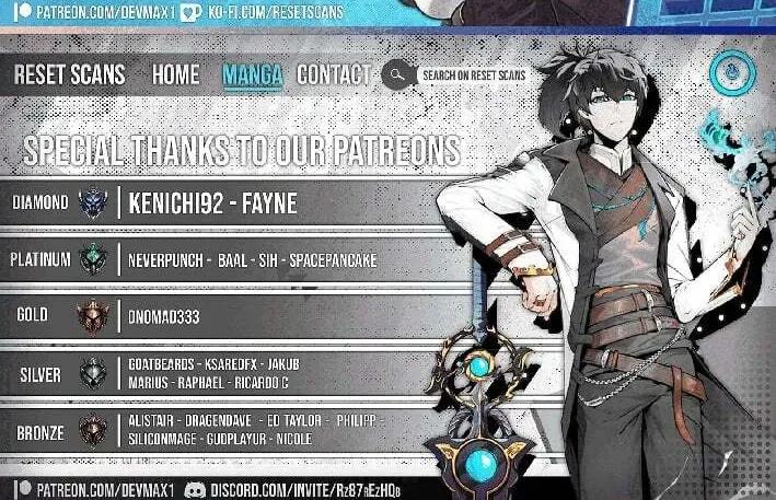 The 10-Star Player’s Lucky Draw Chapter 98 – Page 79