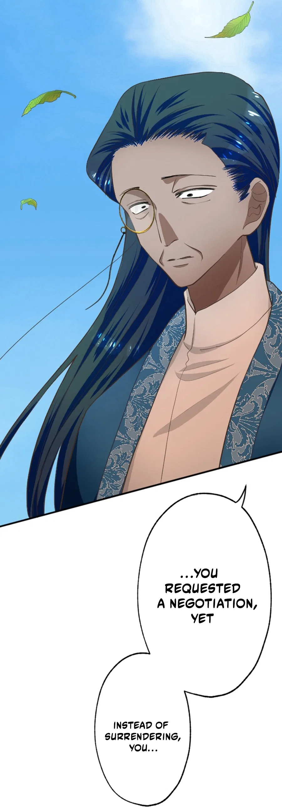 The Solitary Flower ~The Slum Girl Becomes a Princess and is Single-Mindedly Adored~ Chapter 32 – Page 5