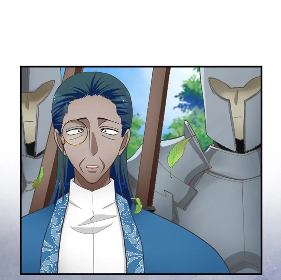 The Solitary Flower ~The Slum Girl Becomes a Princess and is Single-Mindedly Adored~ Chapter 32 – Page 8