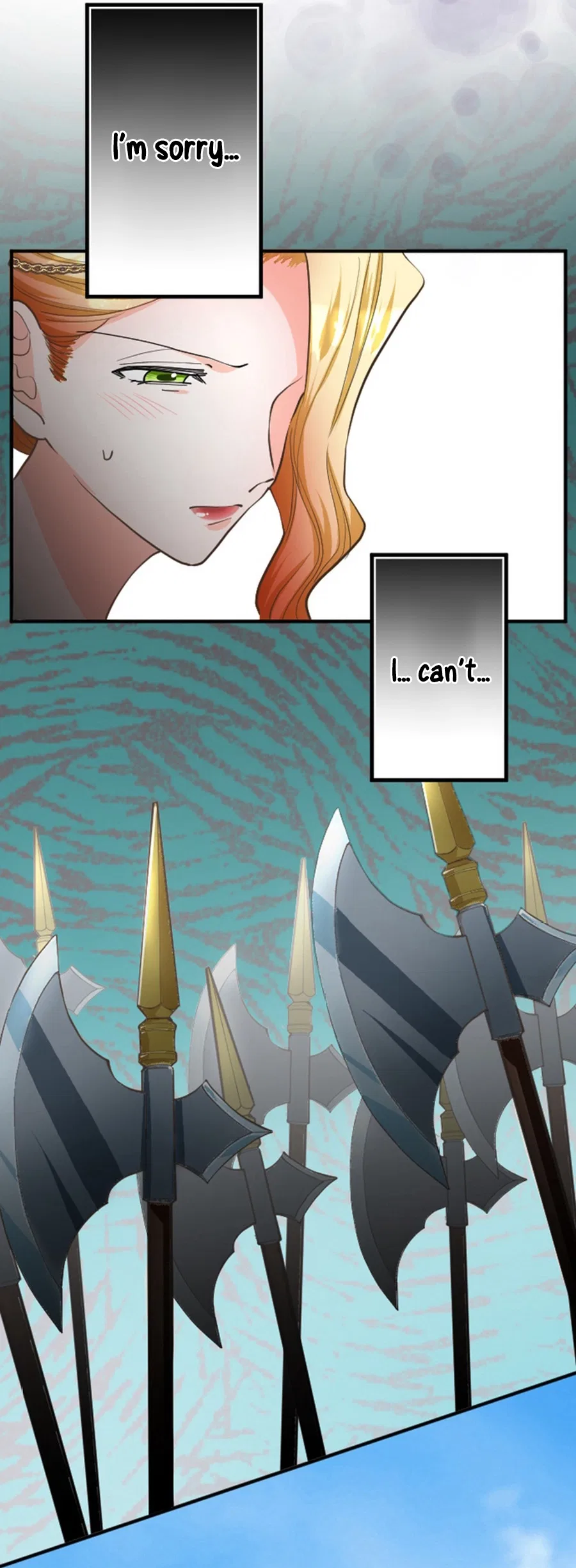 The Solitary Flower ~The Slum Girl Becomes a Princess and is Single-Mindedly Adored~ Chapter 32 – Page 12