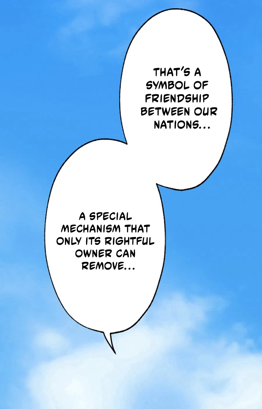 The Solitary Flower ~The Slum Girl Becomes a Princess and is Single-Mindedly Adored~ Chapter 32 – Page 20