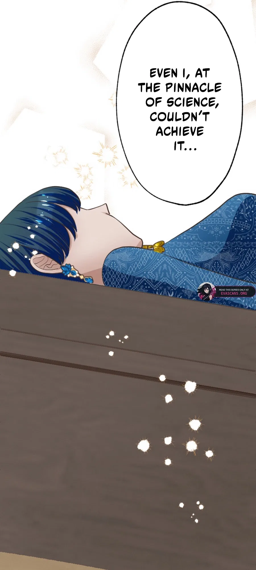 The Solitary Flower ~The Slum Girl Becomes a Princess and is Single-Mindedly Adored~ Chapter 32 – Page 26