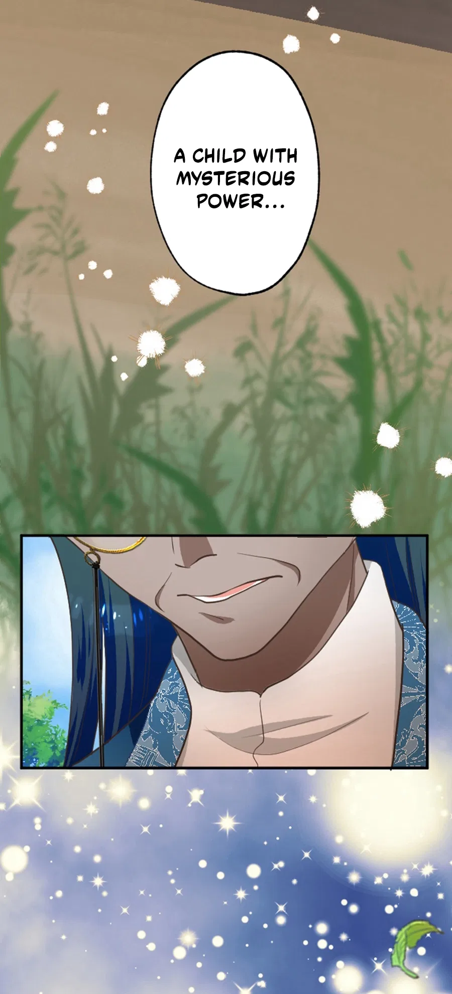 The Solitary Flower ~The Slum Girl Becomes a Princess and is Single-Mindedly Adored~ Chapter 32 – Page 27