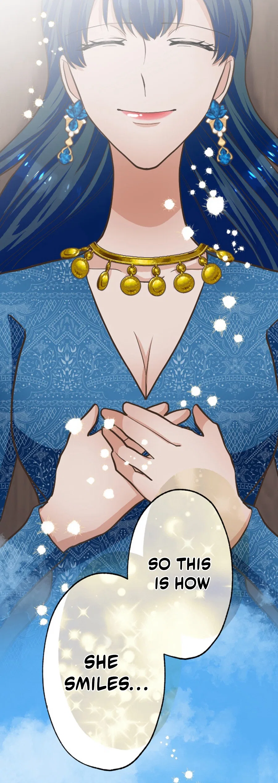 The Solitary Flower ~The Slum Girl Becomes a Princess and is Single-Mindedly Adored~ Chapter 32 – Page 31