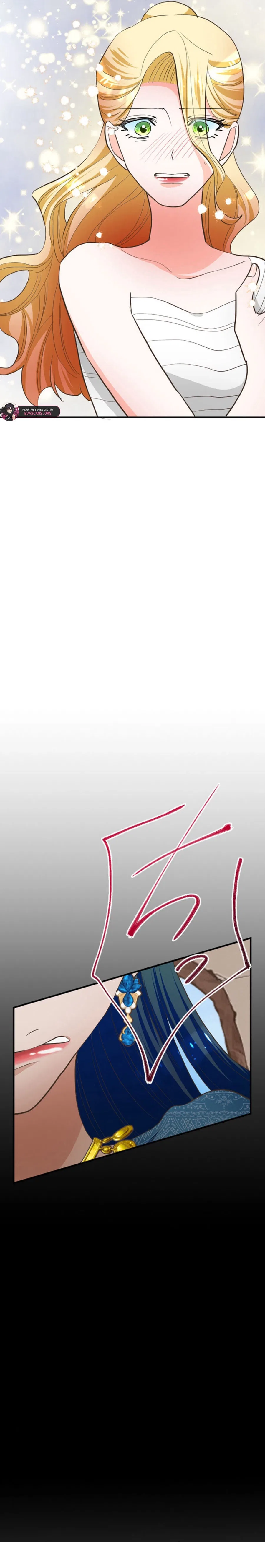 The Solitary Flower ~The Slum Girl Becomes a Princess and is Single-Mindedly Adored~ Chapter 31 – Page 8