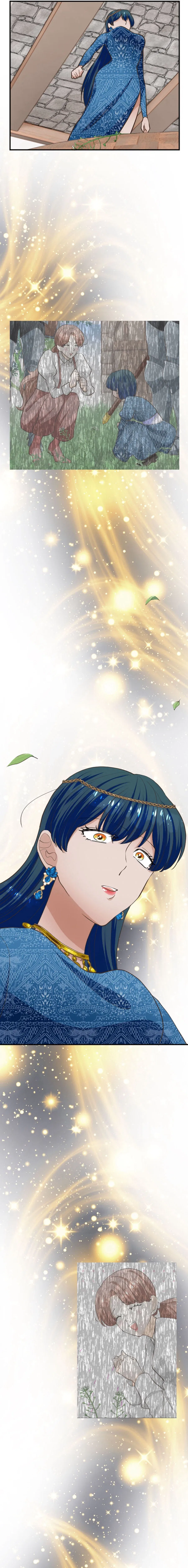 The Solitary Flower ~The Slum Girl Becomes a Princess and is Single-Mindedly Adored~ Chapter 31 – Page 10