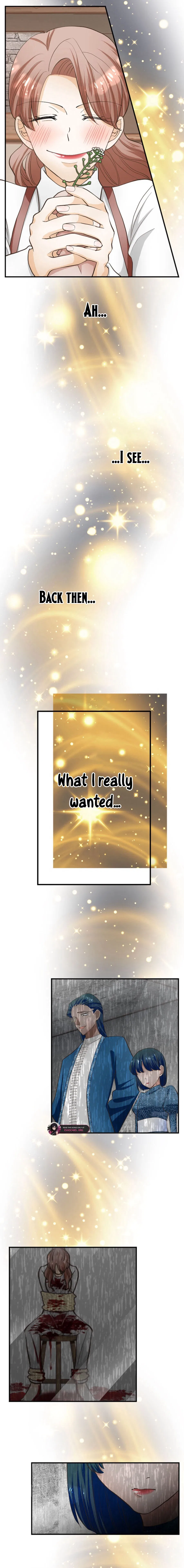 The Solitary Flower ~The Slum Girl Becomes a Princess and is Single-Mindedly Adored~ Chapter 31 – Page 17