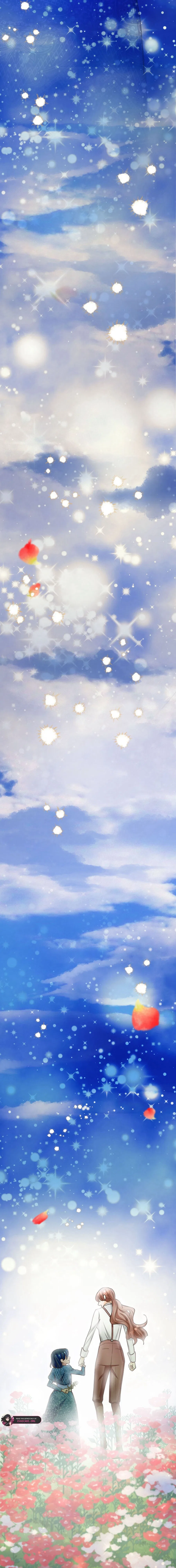 The Solitary Flower ~The Slum Girl Becomes a Princess and is Single-Mindedly Adored~ Chapter 31 – Page 21