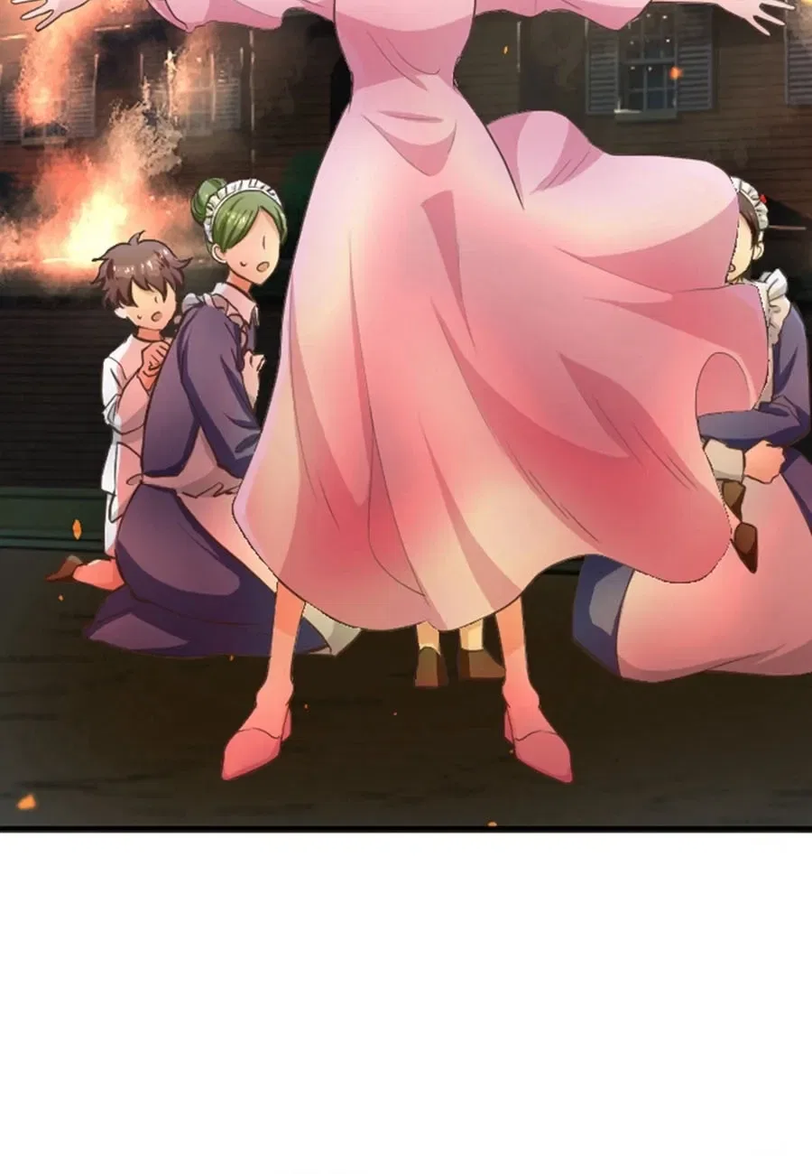 The Solitary Flower ~The Slum Girl Becomes a Princess and is Single-Mindedly Adored~ Chapter 28 – Page 5