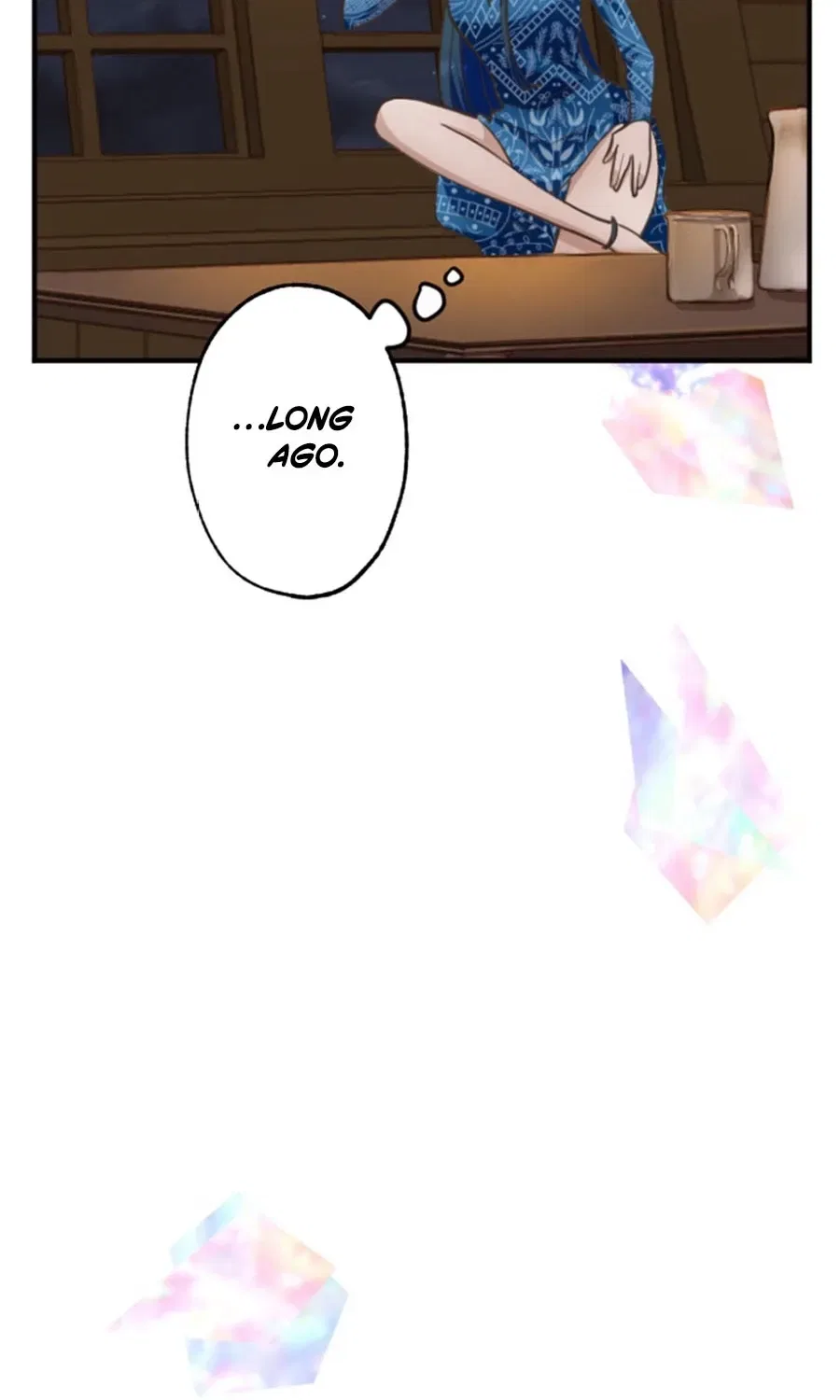The Solitary Flower ~The Slum Girl Becomes a Princess and is Single-Mindedly Adored~ Chapter 28 – Page 14