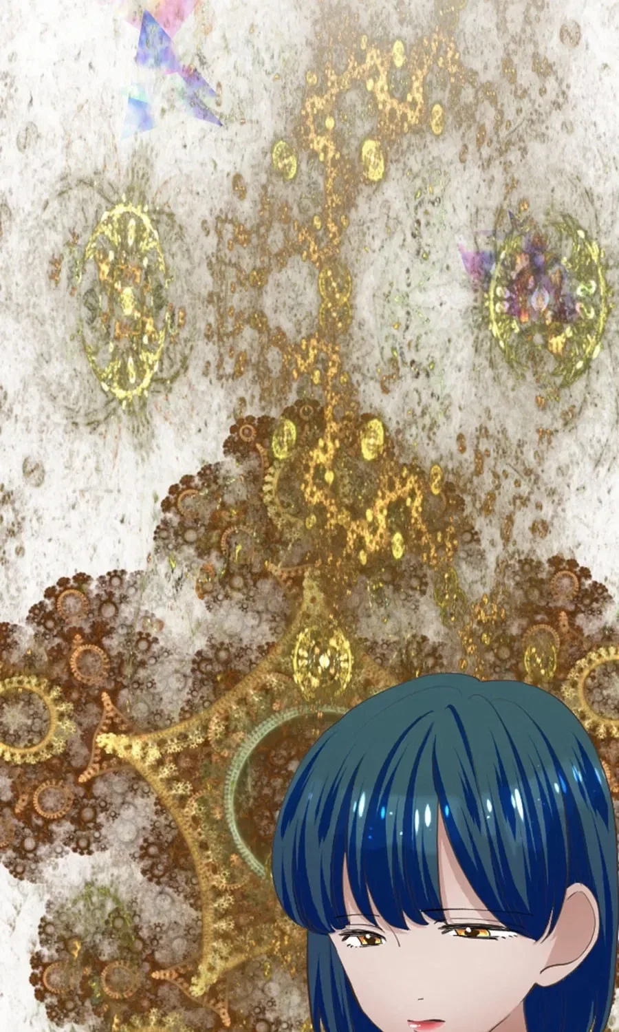 The Solitary Flower ~The Slum Girl Becomes a Princess and is Single-Mindedly Adored~ Chapter 28 – Page 17