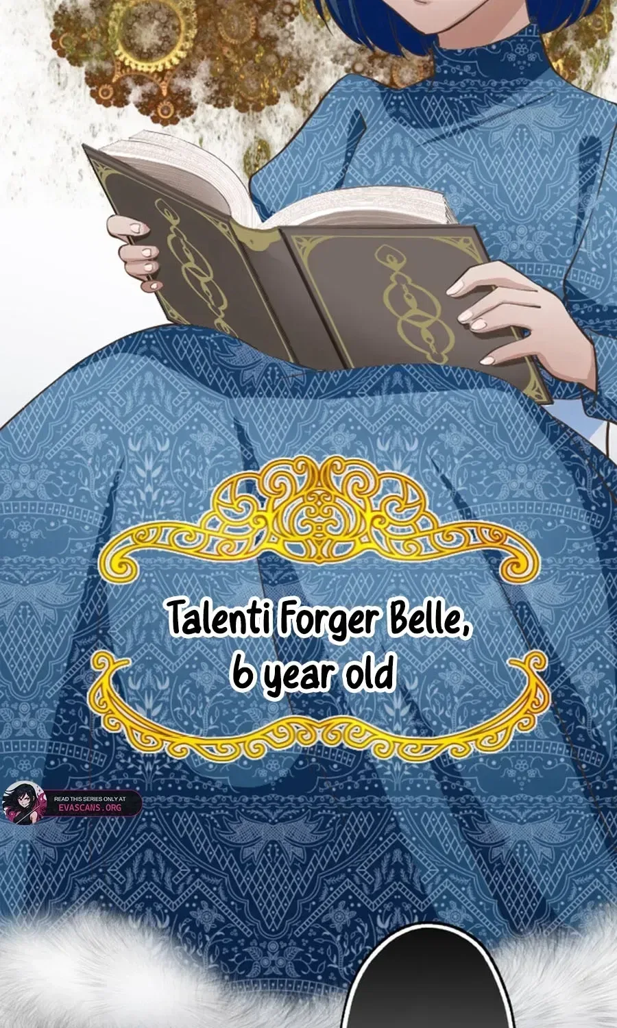 The Solitary Flower ~The Slum Girl Becomes a Princess and is Single-Mindedly Adored~ Chapter 28 – Page 18