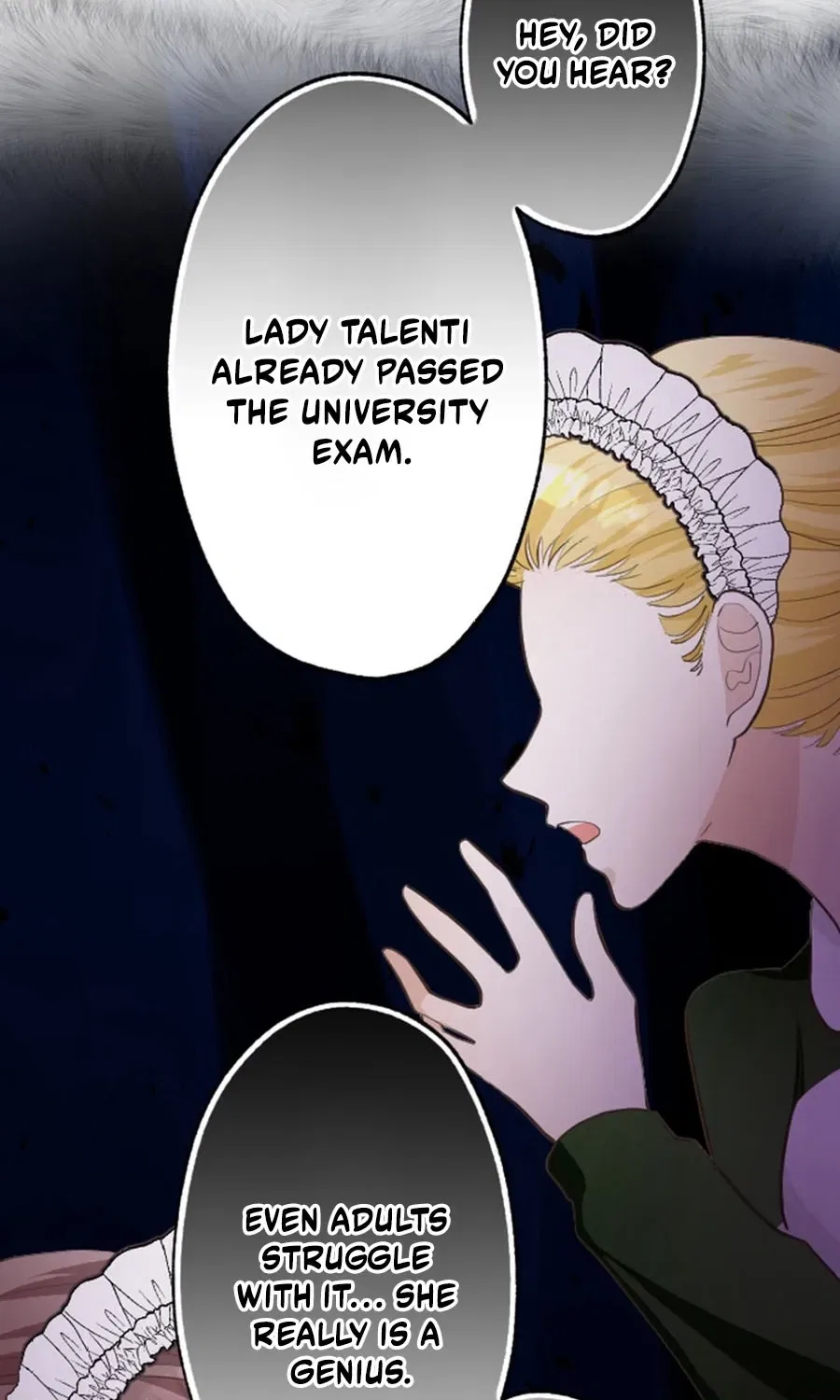 The Solitary Flower ~The Slum Girl Becomes a Princess and is Single-Mindedly Adored~ Chapter 28 – Page 19
