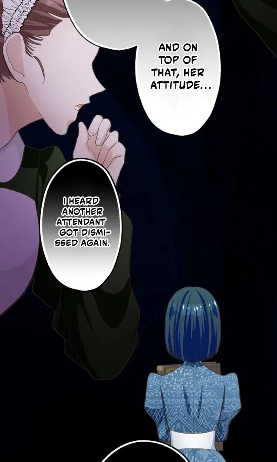 The Solitary Flower ~The Slum Girl Becomes a Princess and is Single-Mindedly Adored~ Chapter 28 – Page 20
