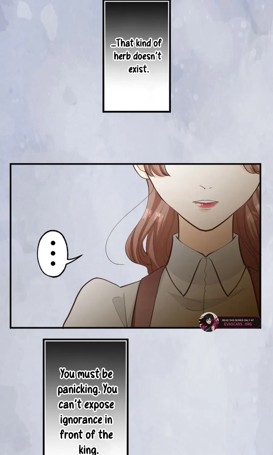 The Solitary Flower ~The Slum Girl Becomes a Princess and is Single-Mindedly Adored~ Chapter 28 – Page 25