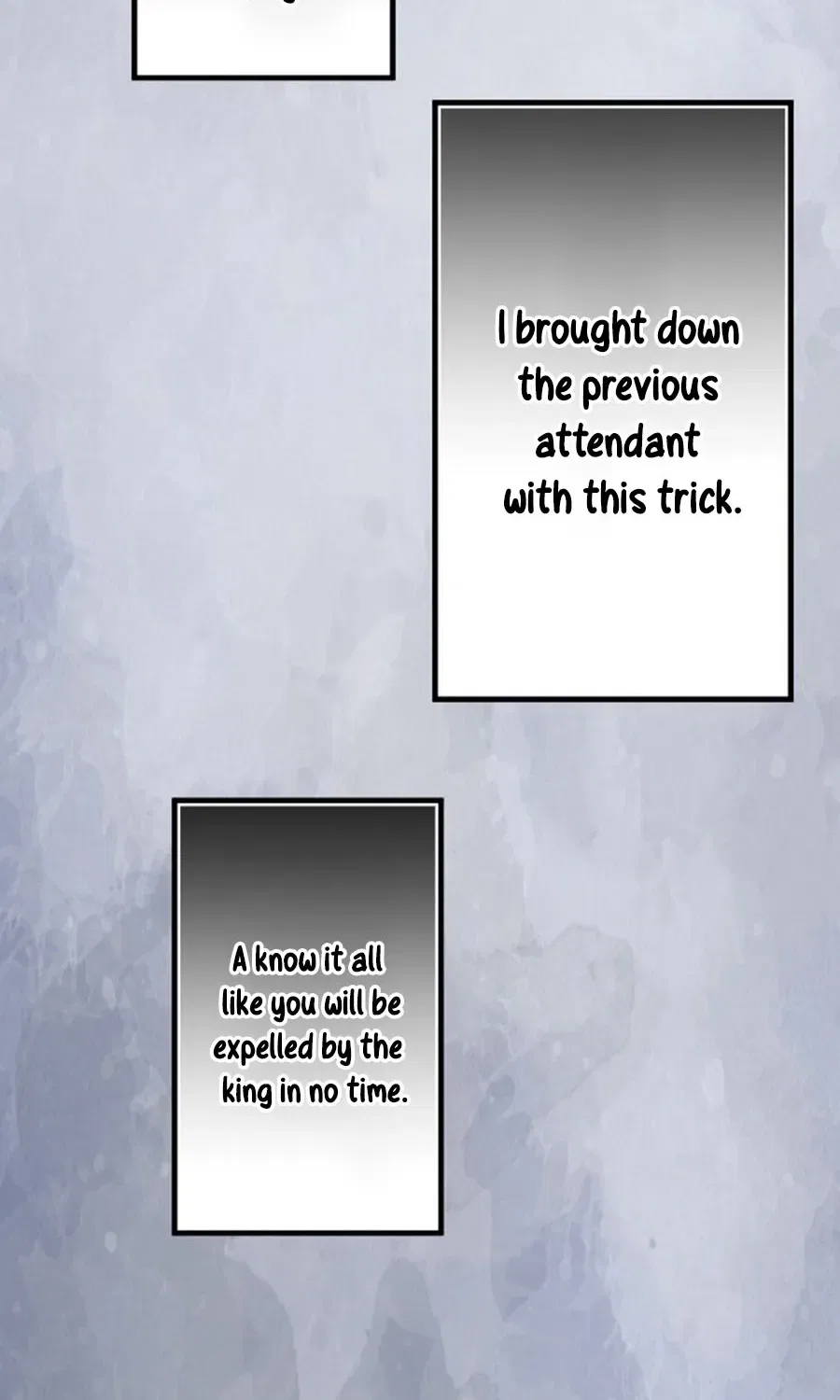 The Solitary Flower ~The Slum Girl Becomes a Princess and is Single-Mindedly Adored~ Chapter 28 – Page 26
