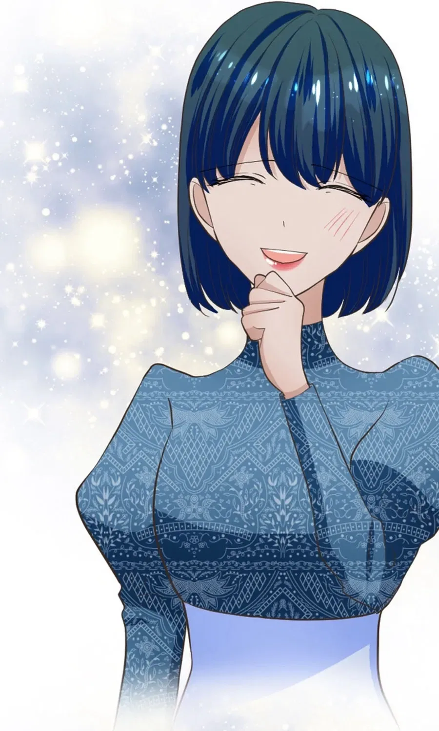 The Solitary Flower ~The Slum Girl Becomes a Princess and is Single-Mindedly Adored~ Chapter 28 – Page 37