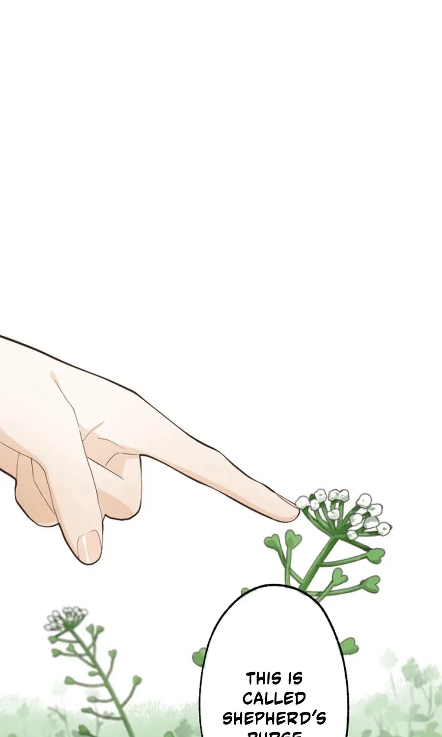 The Solitary Flower ~The Slum Girl Becomes a Princess and is Single-Mindedly Adored~ Chapter 28 – Page 40