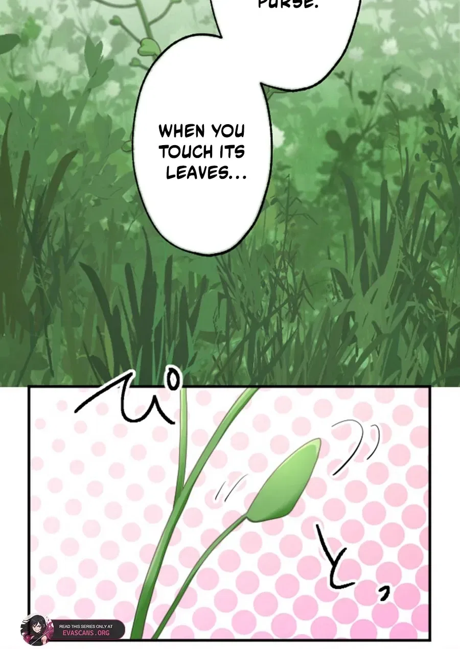 The Solitary Flower ~The Slum Girl Becomes a Princess and is Single-Mindedly Adored~ Chapter 28 – Page 41