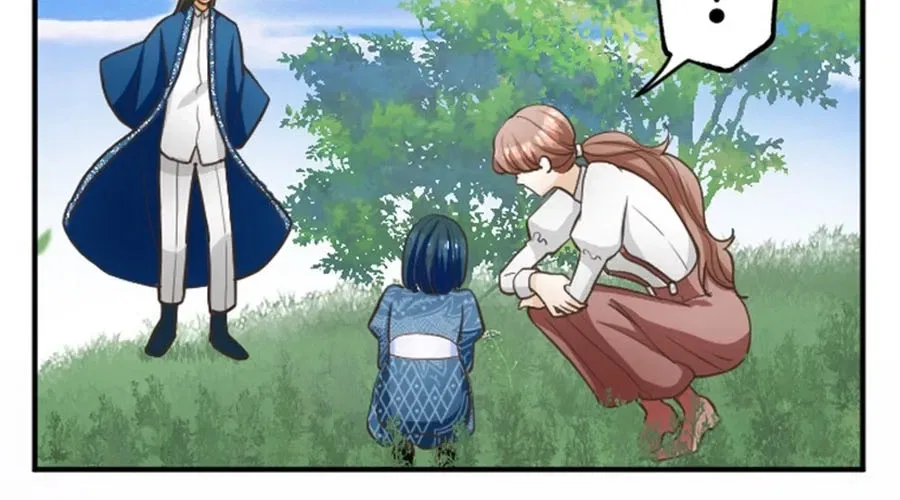 The Solitary Flower ~The Slum Girl Becomes a Princess and is Single-Mindedly Adored~ Chapter 28 – Page 47