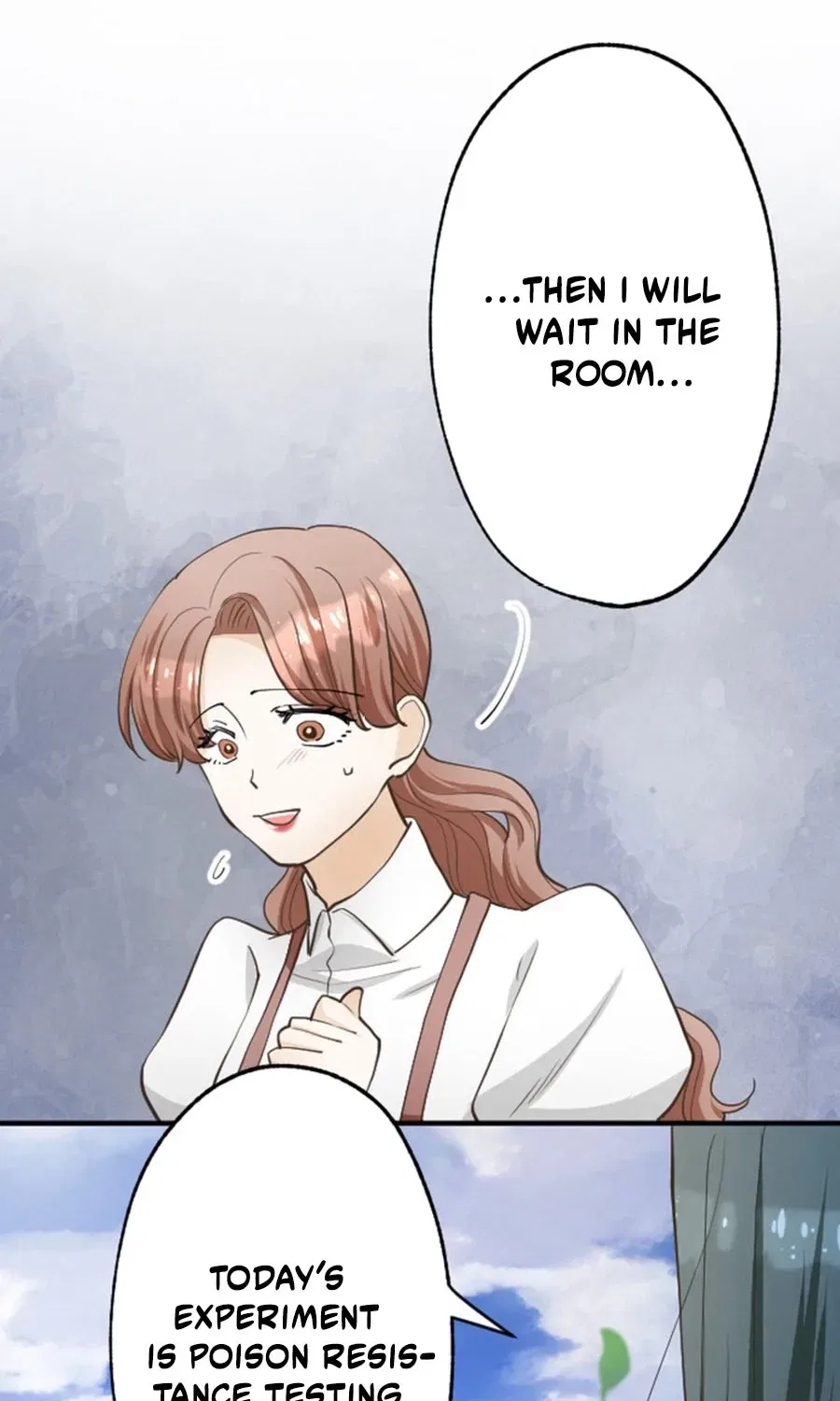 The Solitary Flower ~The Slum Girl Becomes a Princess and is Single-Mindedly Adored~ Chapter 28 – Page 48