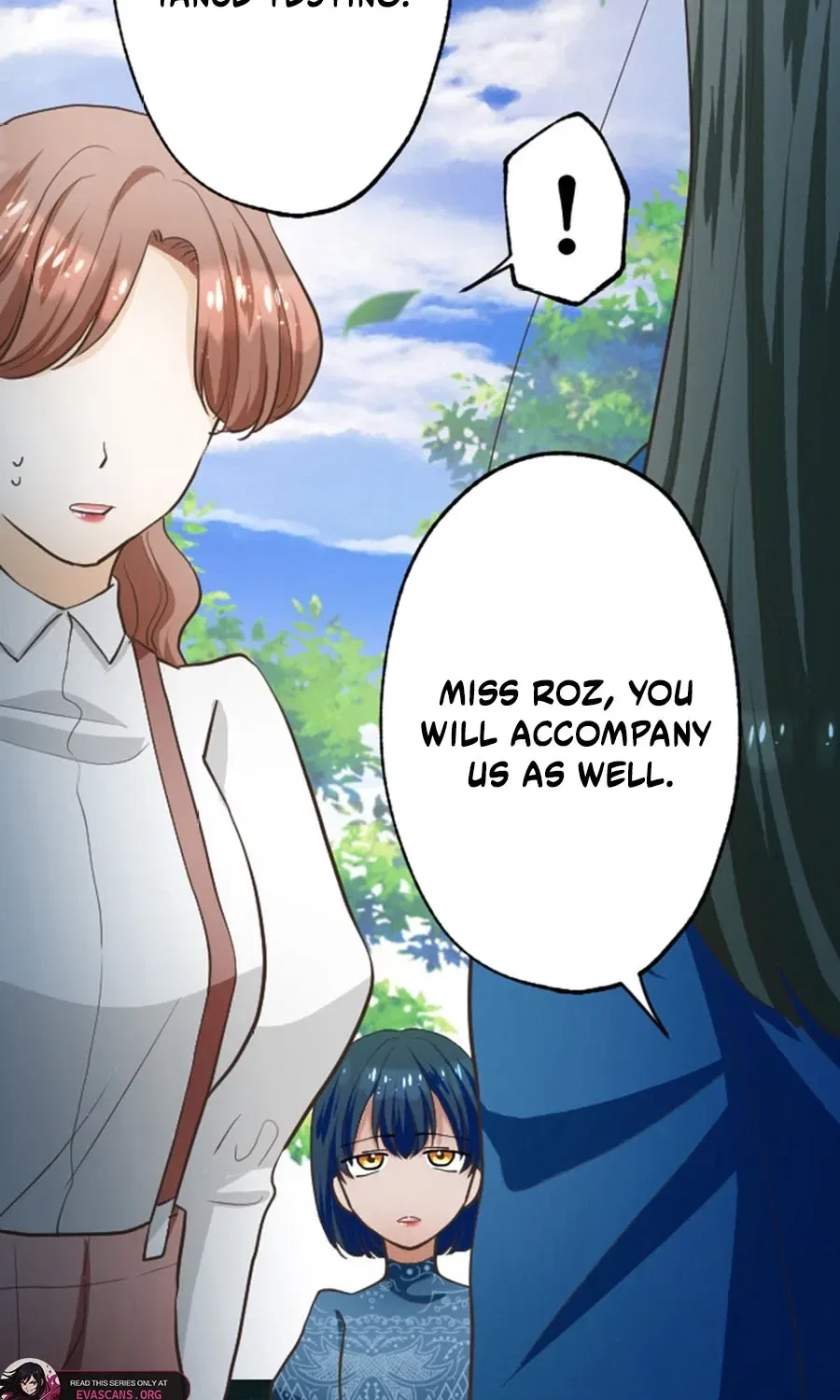 The Solitary Flower ~The Slum Girl Becomes a Princess and is Single-Mindedly Adored~ Chapter 28 – Page 49
