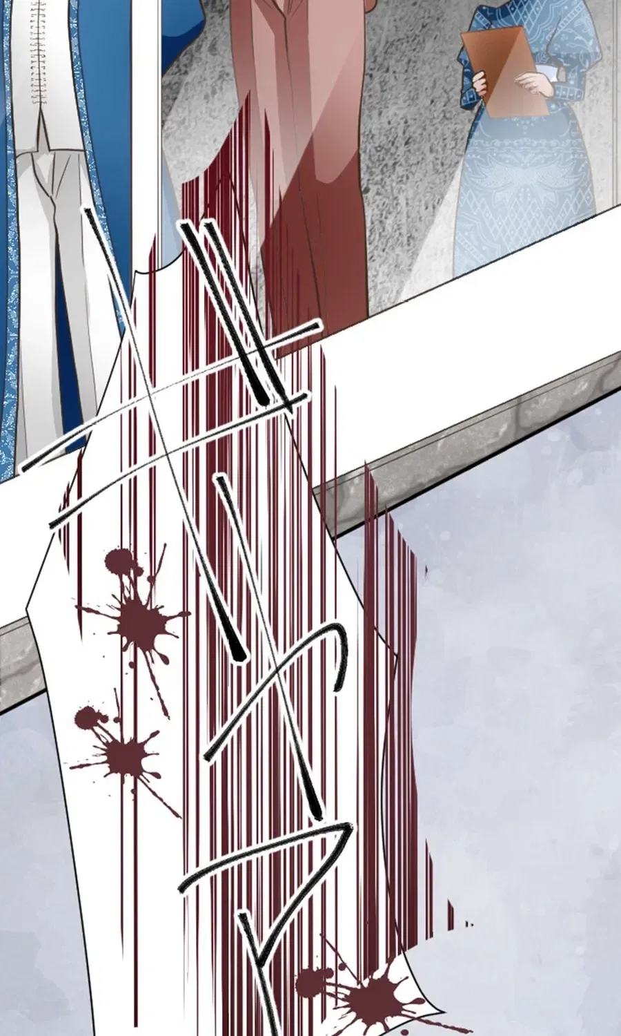 The Solitary Flower ~The Slum Girl Becomes a Princess and is Single-Mindedly Adored~ Chapter 28 – Page 53