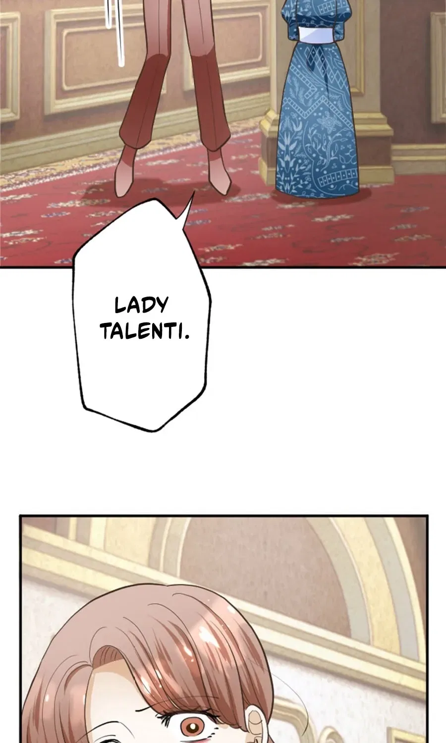 The Solitary Flower ~The Slum Girl Becomes a Princess and is Single-Mindedly Adored~ Chapter 28 – Page 60