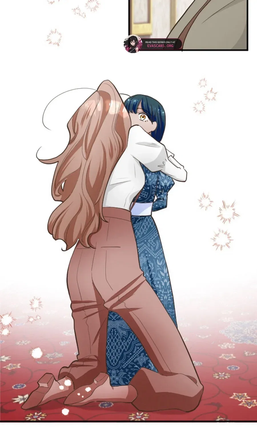 The Solitary Flower ~The Slum Girl Becomes a Princess and is Single-Mindedly Adored~ Chapter 28 – Page 67