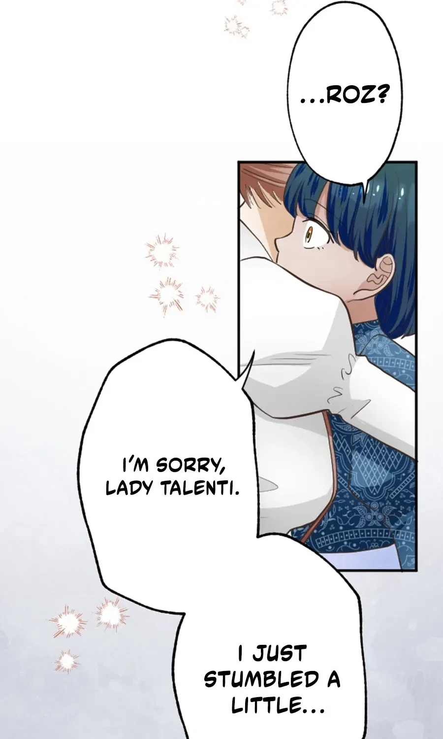 The Solitary Flower ~The Slum Girl Becomes a Princess and is Single-Mindedly Adored~ Chapter 28 – Page 69