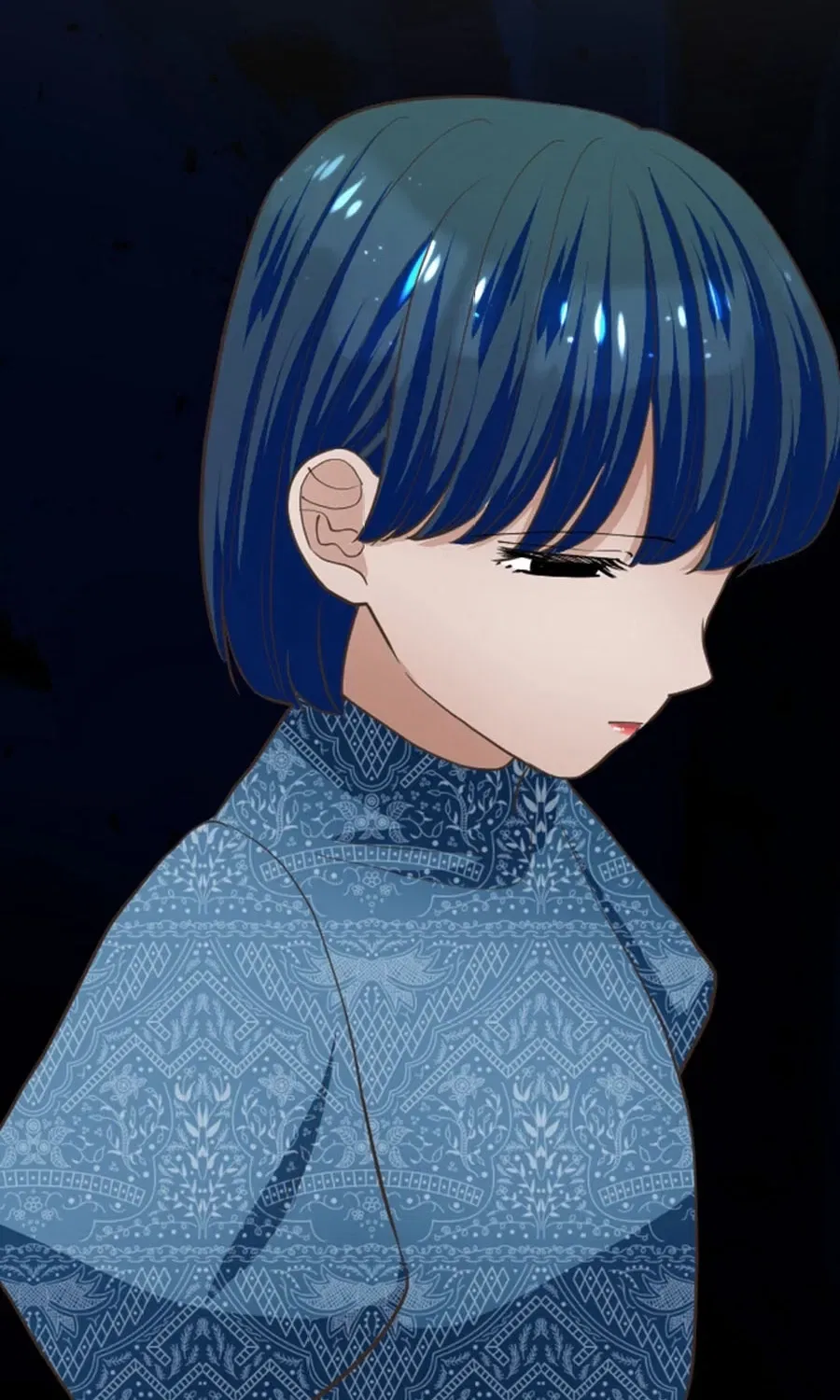 The Solitary Flower ~The Slum Girl Becomes a Princess and is Single-Mindedly Adored~ Chapter 28 – Page 89