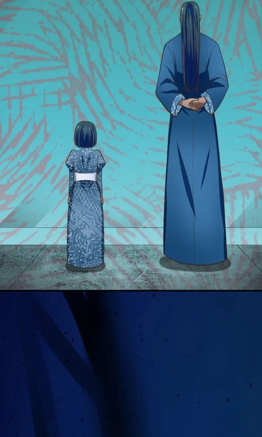 The Solitary Flower ~The Slum Girl Becomes a Princess and is Single-Mindedly Adored~ Chapter 28 – Page 92