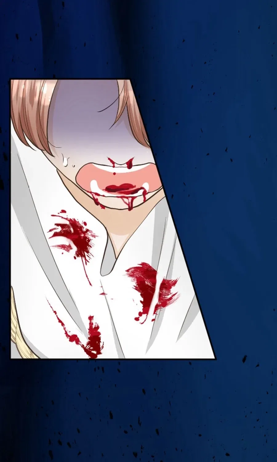 The Solitary Flower ~The Slum Girl Becomes a Princess and is Single-Mindedly Adored~ Chapter 28 – Page 93