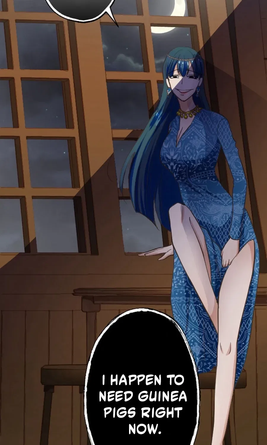 The Solitary Flower ~The Slum Girl Becomes a Princess and is Single-Mindedly Adored~ Chapter 28 – Page 111