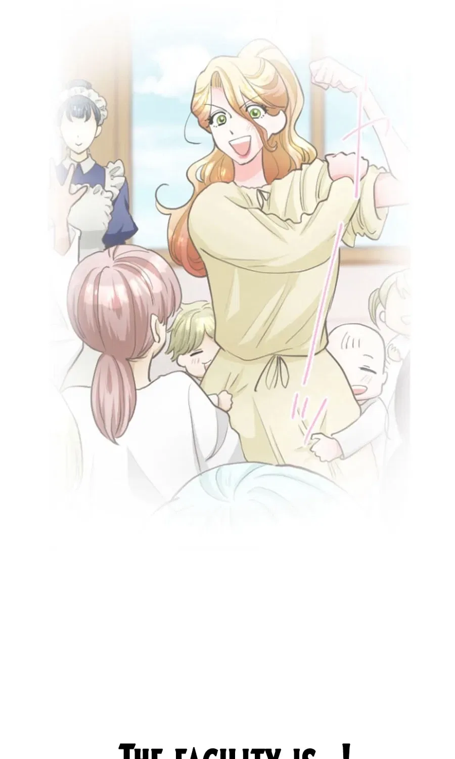 The Solitary Flower ~The Slum Girl Becomes a Princess and is Single-Mindedly Adored~ Chapter 27 – Page 12