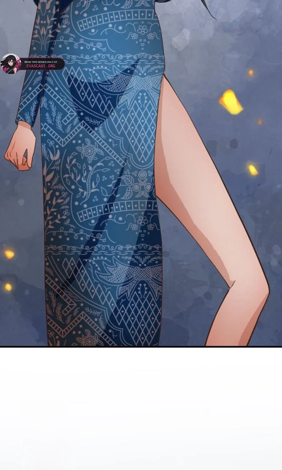 The Solitary Flower ~The Slum Girl Becomes a Princess and is Single-Mindedly Adored~ Chapter 27 – Page 19