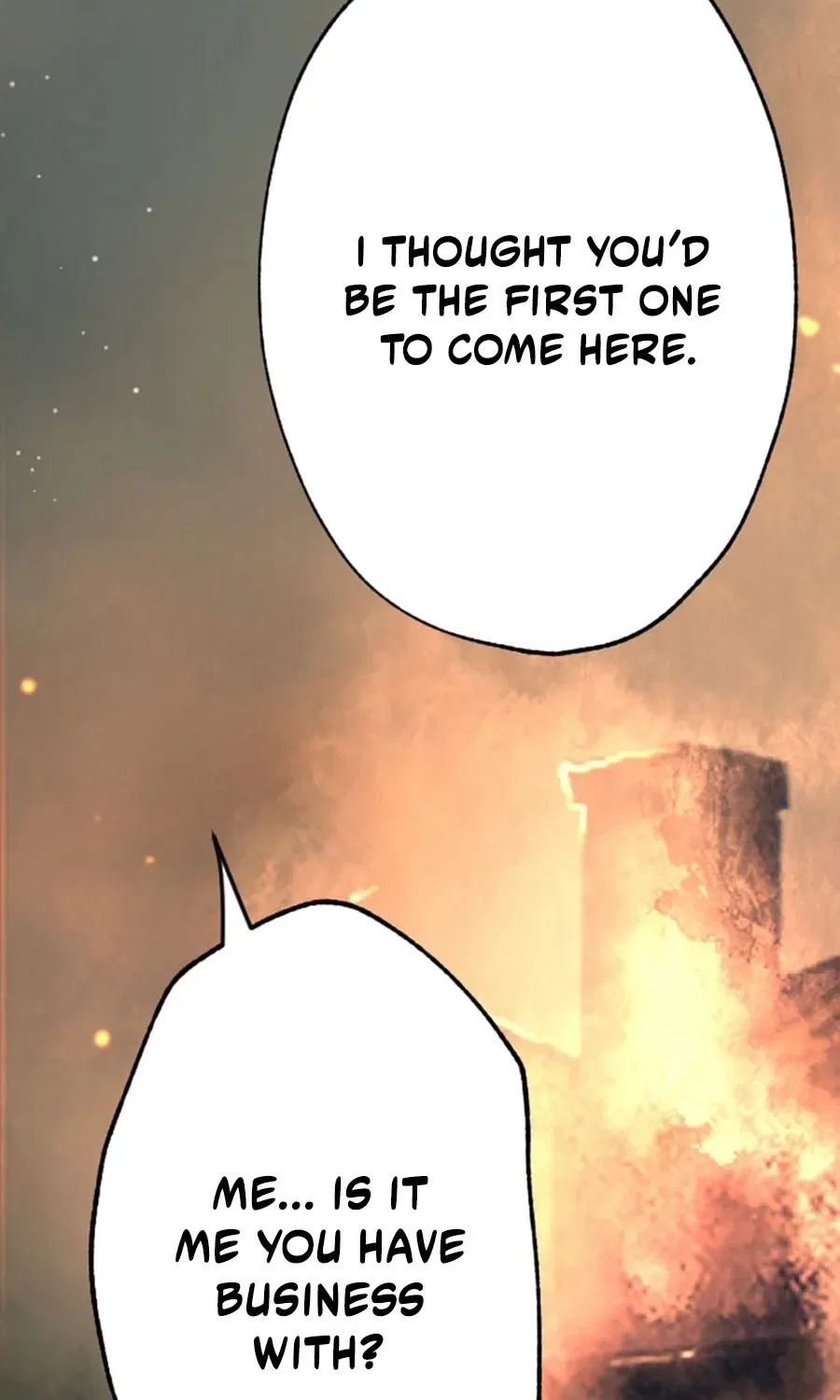 The Solitary Flower ~The Slum Girl Becomes a Princess and is Single-Mindedly Adored~ Chapter 27 – Page 28