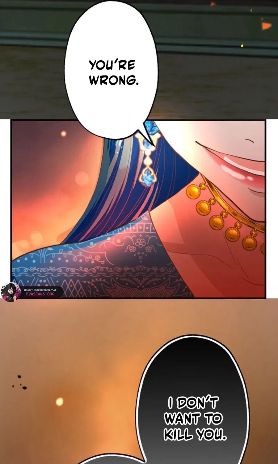 The Solitary Flower ~The Slum Girl Becomes a Princess and is Single-Mindedly Adored~ Chapter 27 – Page 30