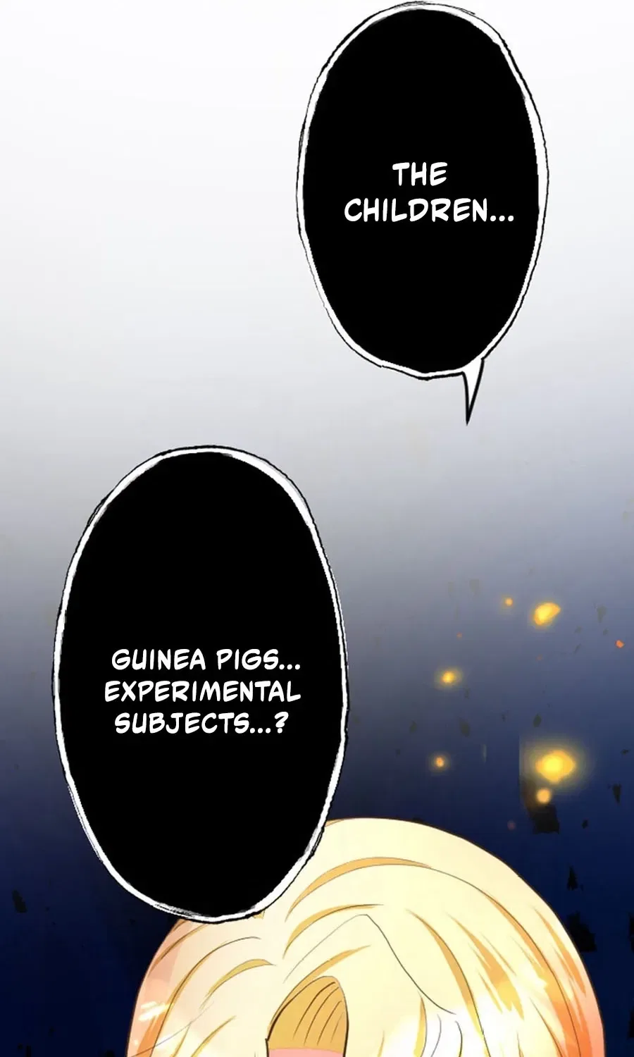 The Solitary Flower ~The Slum Girl Becomes a Princess and is Single-Mindedly Adored~ Chapter 27 – Page 36