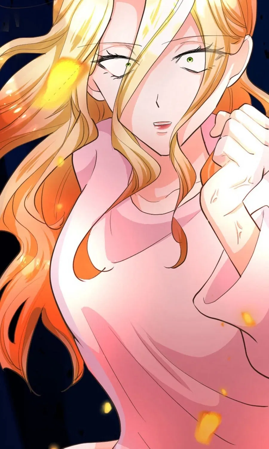 The Solitary Flower ~The Slum Girl Becomes a Princess and is Single-Mindedly Adored~ Chapter 27 – Page 37