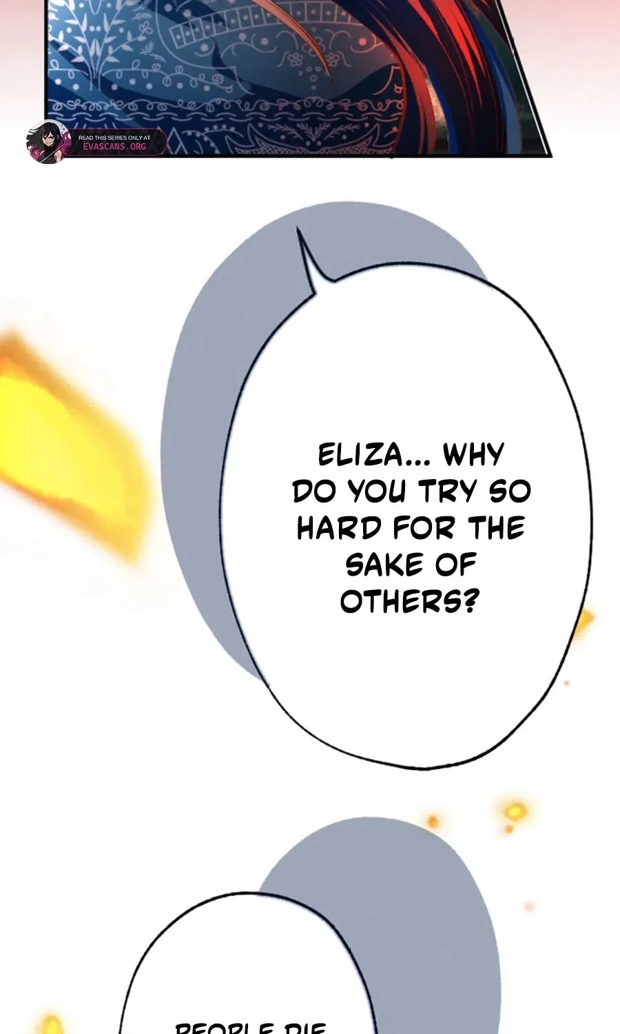 The Solitary Flower ~The Slum Girl Becomes a Princess and is Single-Mindedly Adored~ Chapter 27 – Page 39